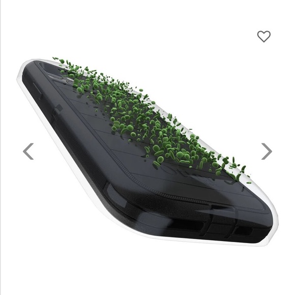 iPhone 11 Pro Defender Series Otter Box Case - Picture 8 of 11